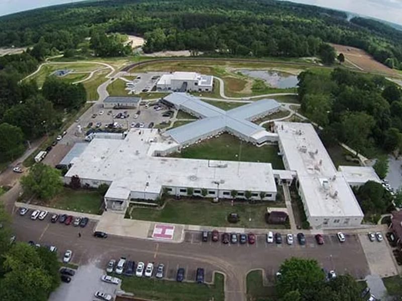 Charleston Clinic - Home Health Nursing in Charleston, MS photo 3