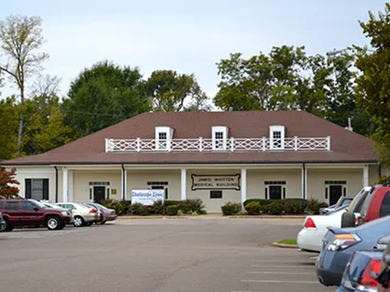 Charleston Clinic - Home Health Nursing in Charleston, MS photo 1