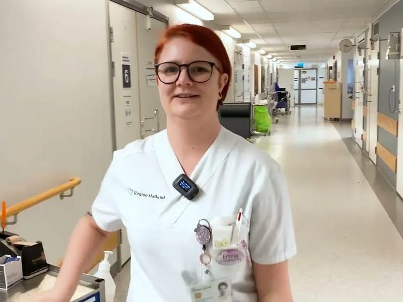 Lina/Enhörna Hemtjänst - Hemtjänst in Södertälje, Stockholms län photo 1