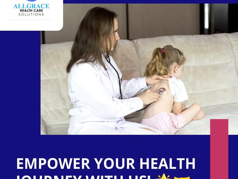 Allgrace Healthcare Solutions PLLC - Home Health Nursing in Cornelius, NC photo 2