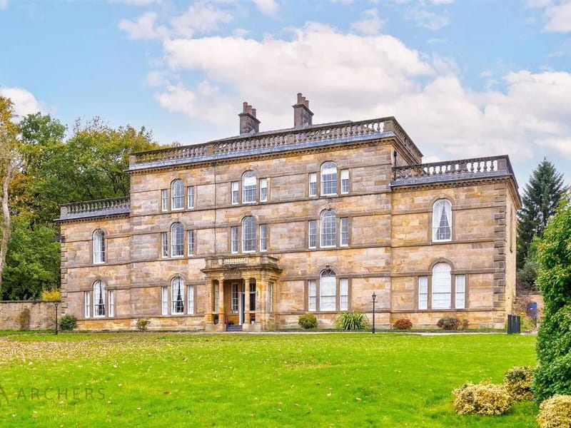 Loxley Court in Sheffield, England photo 3