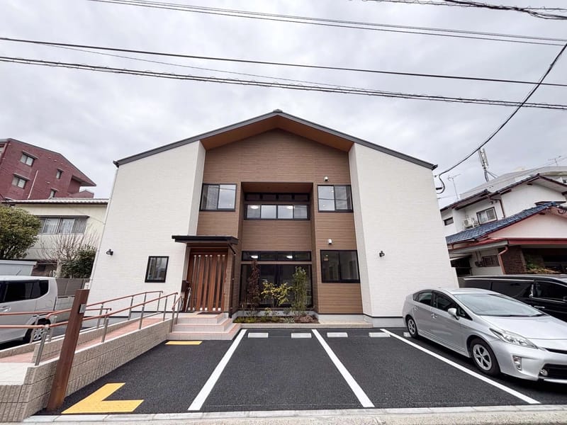 ゆうハイムヘルパーステーション - 訪問介護 in 沼田市, 群馬県 photo 2