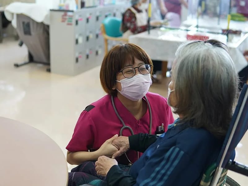 すみれショートステイサービス - 有料老人ホーム in 久留米市, 福岡県 photo 1