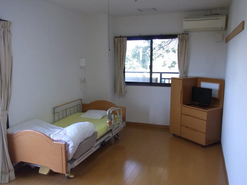 すみれショートステイサービス - 有料老人ホーム in 久留米市, 福岡県 photo 3