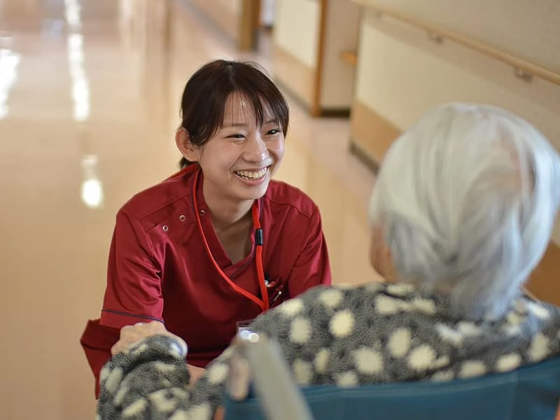 すみれショートステイサービス - 有料老人ホーム in 久留米市, 福岡県 photo 2