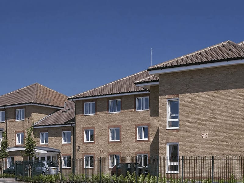 Primrose Hill Care Home - Nursing Home in Huntingdon, England photo 2