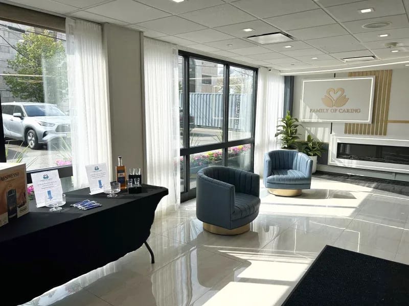 Family of Caring Healthcare at Tenafly, LLC - Nursing Home in Tenafly, NJ photo 1