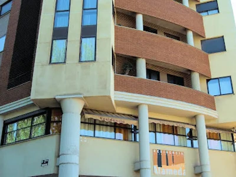 Residencia Personas Mayores Parque Alameda - Hogar de Ancianos in Valladolid, Castilla y León photo 2