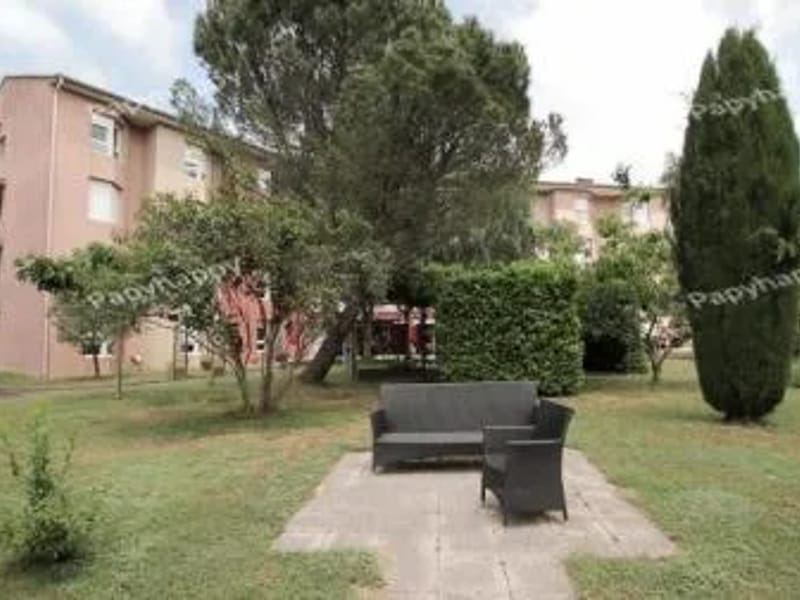 Ehpad Residence Emilie De Villeneuve - EHPAD in CASTRES, Occitanie photo 3
