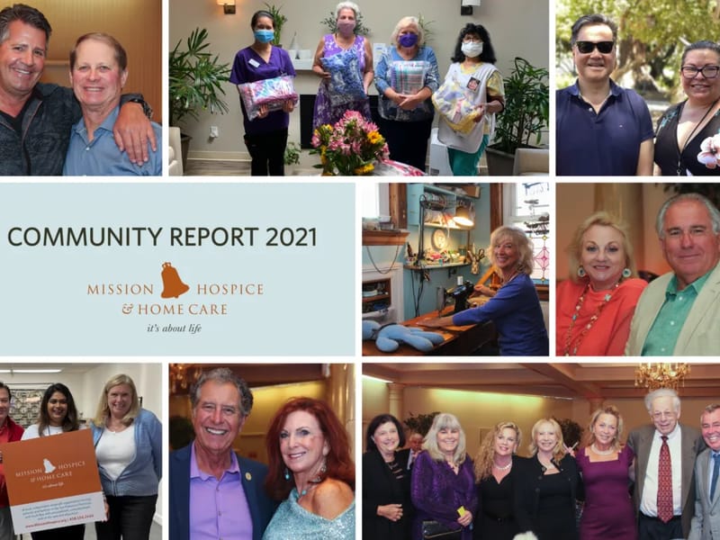 MS Mission Hospice LLC - Hospice in San Antonio, TX photo 1