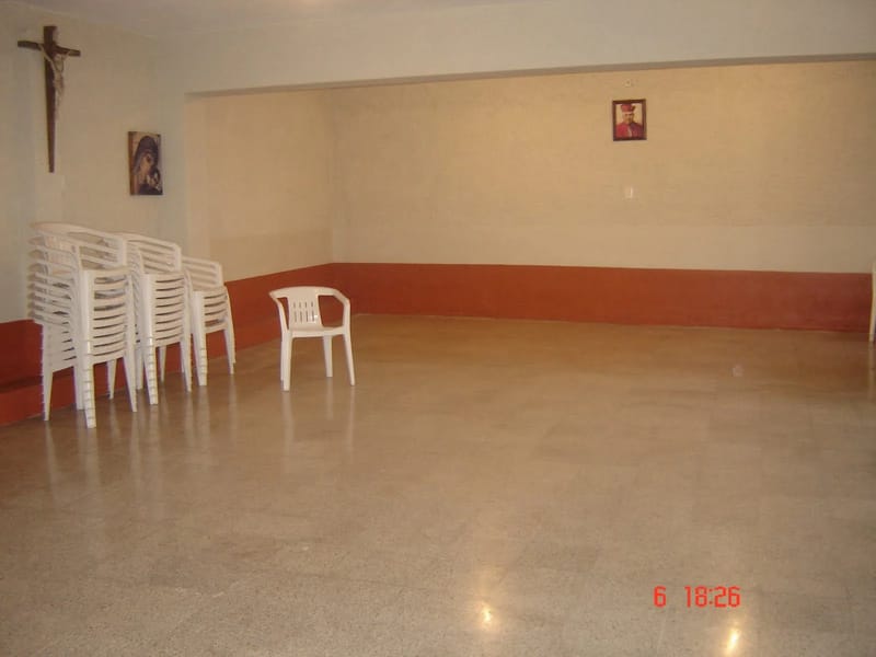 CASA HOGAR TEPEYAC - Hogar de Ancianos in Xalapa, Veracruz photo 2