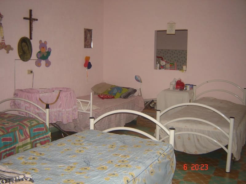 CASA HOGAR TEPEYAC - Hogar de Ancianos in Xalapa, Veracruz photo 3