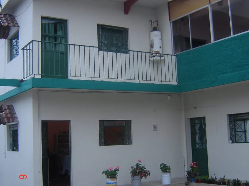 CASA HOGAR TEPEYAC - Hogar de Ancianos in Xalapa, Veracruz photo 1