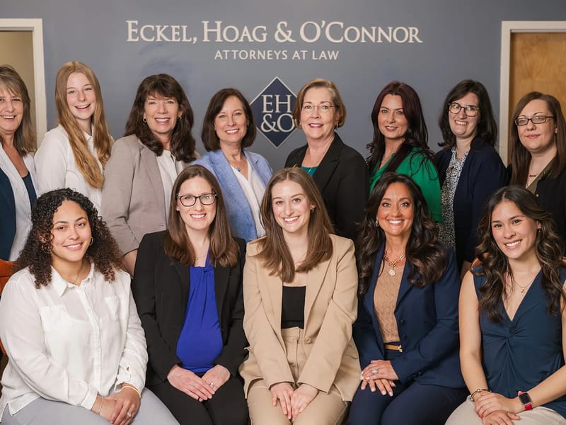 Eckel, Hoag & O'Connor - Elder Law in Acton, MA photo 2