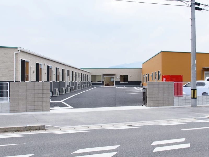 はーとふるヘルパーステーション - 訪問介護 in 行橋市, 福岡県 photo 2