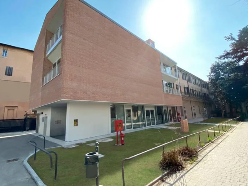 R.S.A. Fondazione Mons Arrigo Mazzali Onlus  Di Mantova - Casa di Riposo in Mantova, Lombardia photo 2