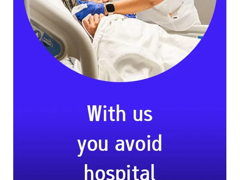 Day and Night Care Angels Ltd - In-Home Care in Lincoln, England photo 2