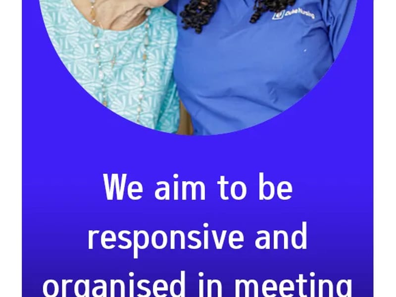 Day and Night Care Angels Ltd - In-Home Care in Lincoln, England photo 1