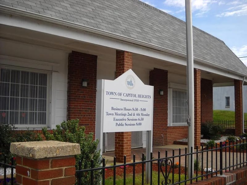 Chesi Care - Adult Day Care in Capitol Heights, MD photo 1