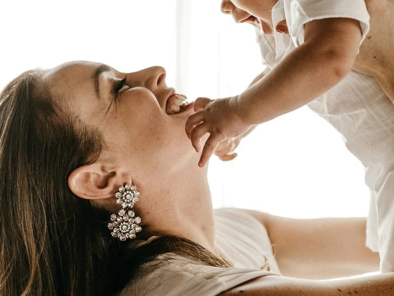 A Mothers Touch - Home Health Nursing in Jurupa Valley, CA photo 2