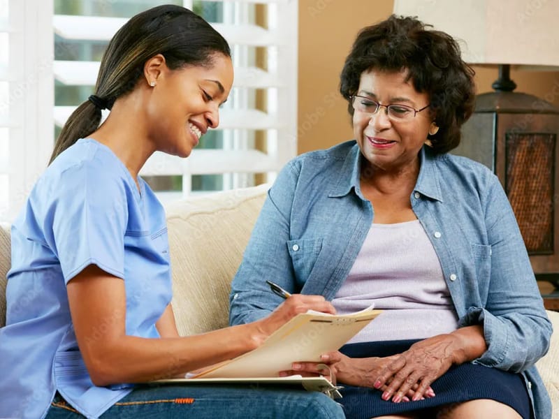 Accessity Home Health INC - Home Health Nursing in San Diego, CA photo 1