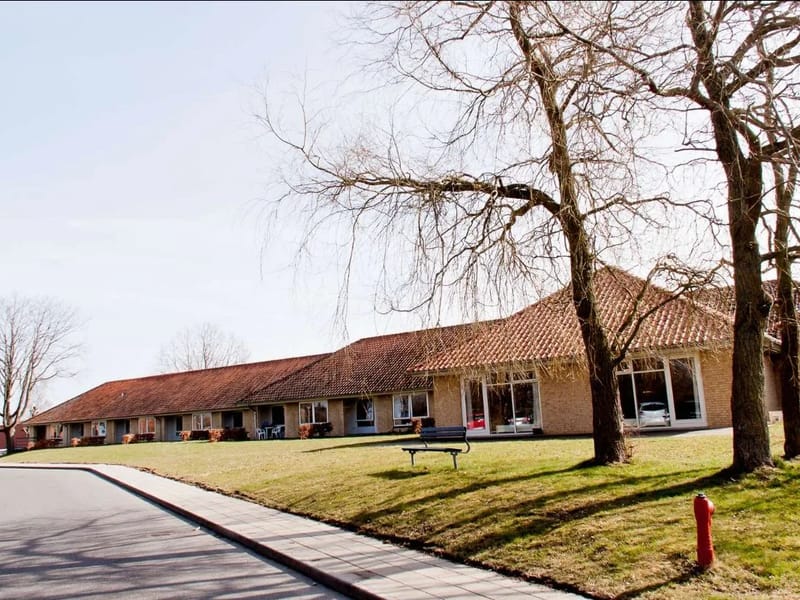 Tandsbjerg Plejecenter - Plejehjem in Sønderborg, Region Syddanmark photo 2