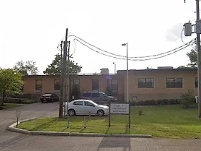 Trend Health and Rehab of Houston — Nursing Home, Houston, MS · photo 2