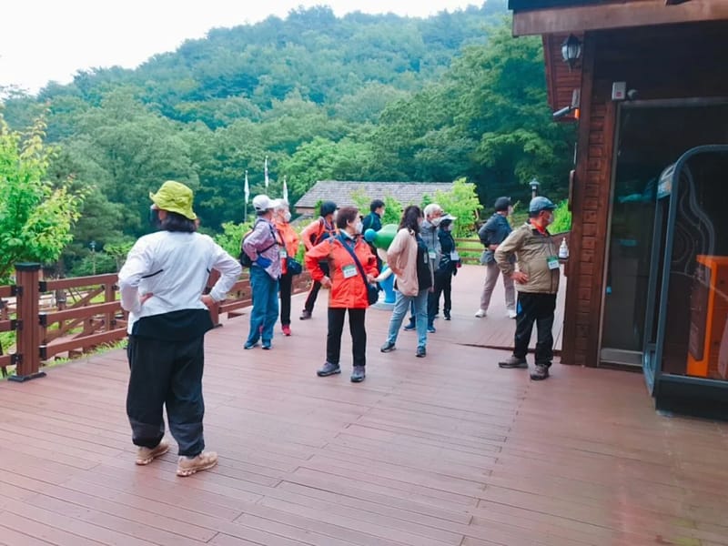 강릉자활종합돌봄센터 - 요양원 in 강릉시, 강원특별자치도 photo 3