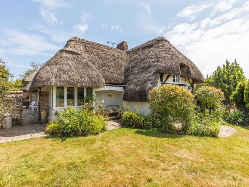 Aldingbourne Cottage - Assisted Living in Chichester, England photo 3