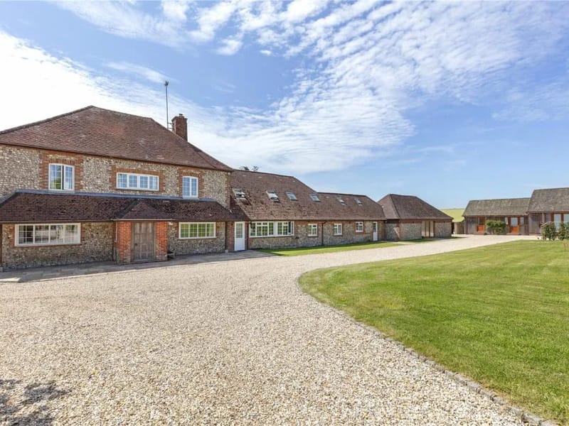 Aldingbourne Cottage - Assisted Living in Chichester, England photo 2