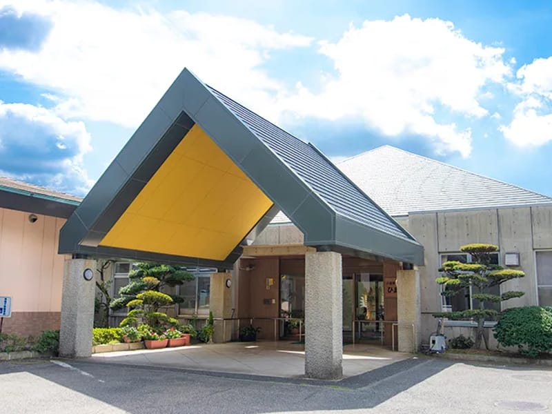 けやきの舎居宅介護支援事業所 - 有料老人ホーム in 古河市, 茨城県 photo 2