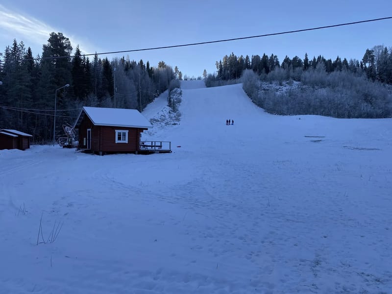 Furubacken - Äldreboende in Ånge, Västernorrlands län photo 1