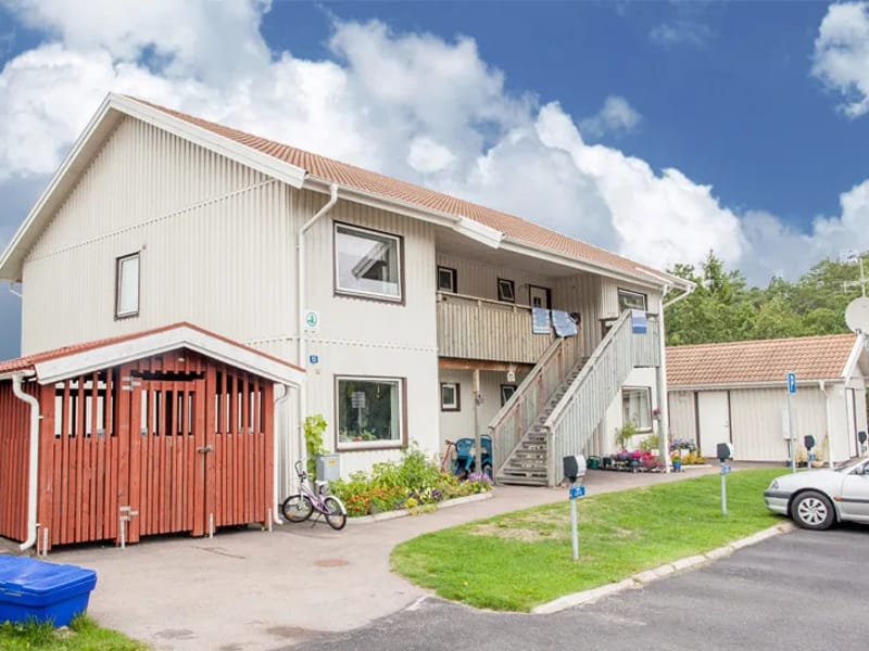 Furubacken - Äldreboende in Ånge, Västernorrlands län photo 2