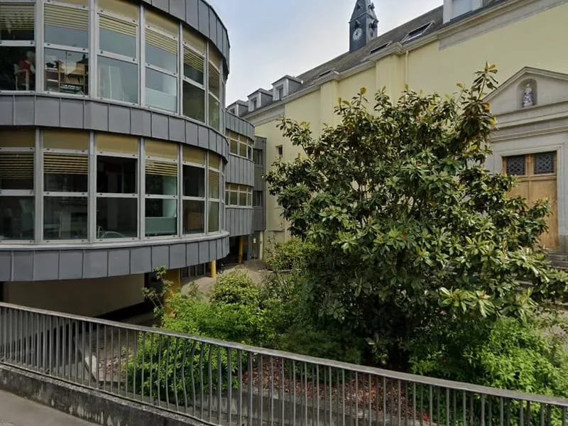 Ehpad La Grande Providence - EHPAD in NANTES, Pays de la Loire photo 3