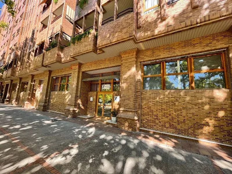 Residencia De Ancianos Mater S.C. - Hogar de Ancianos in Zaragoza, Aragón photo 1