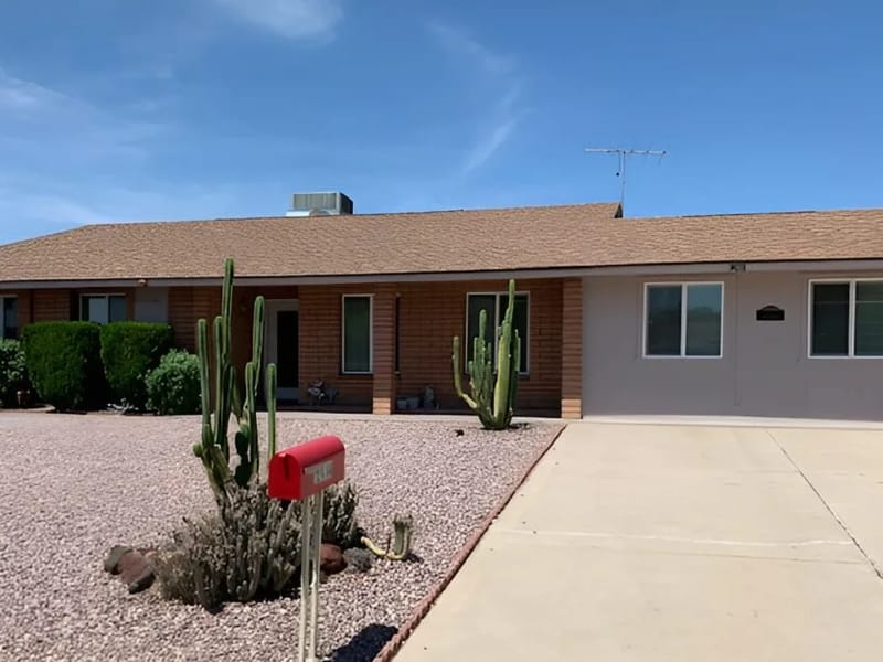 Bella Amore Assisted Living Llc - Assisted Living in Phoenix, AZ photo 2