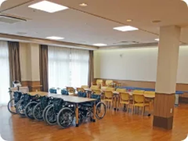 ちよだ介護レンタル - 有料老人ホーム in 館林市, 群馬県 photo 1