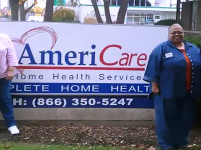 AMERICARE HOME CARE NETWORK OF OHIO LTD - Home Health Nursing in Westlake, OH photo 2