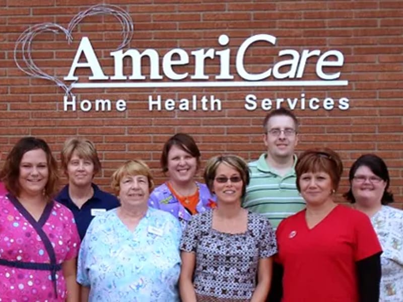 AMERICARE HOME CARE NETWORK OF OHIO LTD - Home Health Nursing in Westlake, OH photo 1