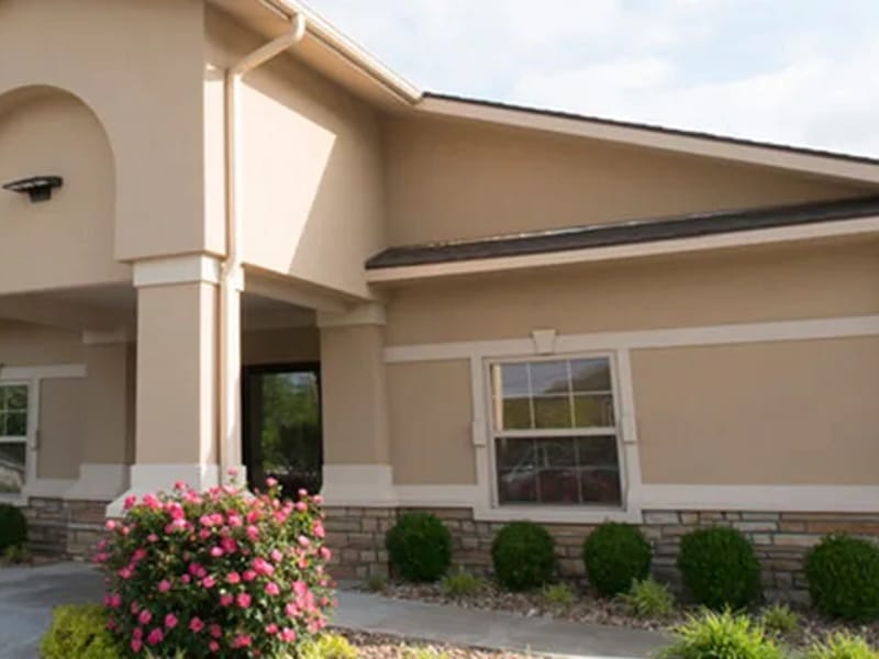 APB HOME HEALTH LLC - Home Health Nursing in Fayetteville, NC photo 1