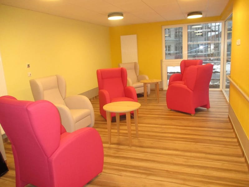 EHPAD SAINT-JOSEPH - EHPAD in VAUGNERAY, Auvergne-Rhône-Alpes photo 2