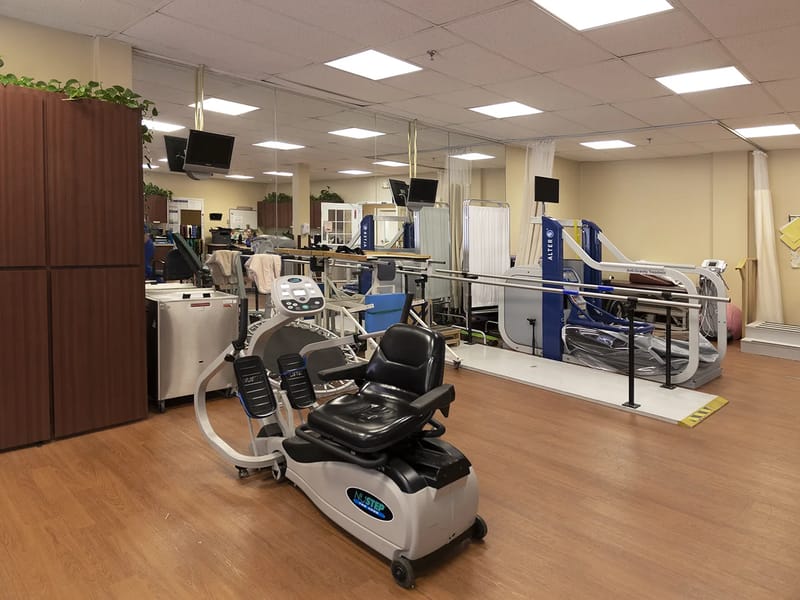 Avante at Inverness Inc - Nursing Home in Inverness, FL photo 1