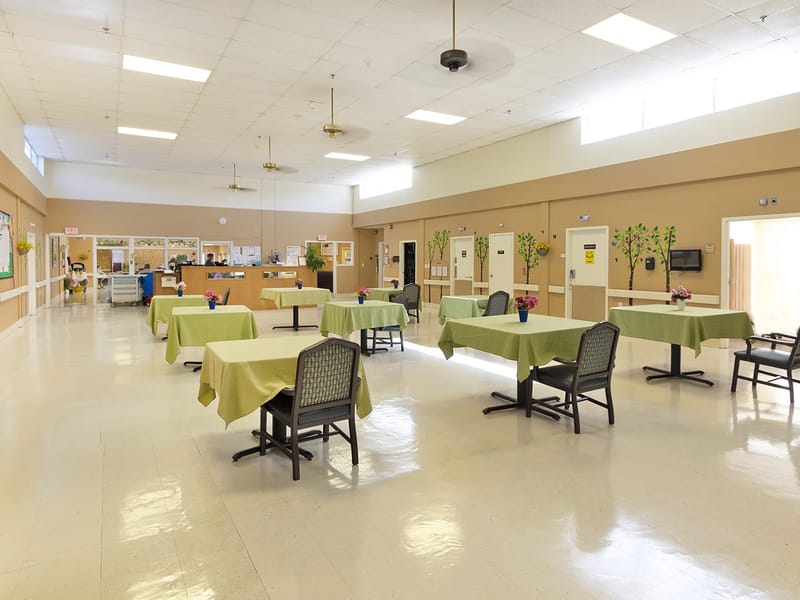 Avante at Inverness Inc - Nursing Home in Inverness, FL photo 2