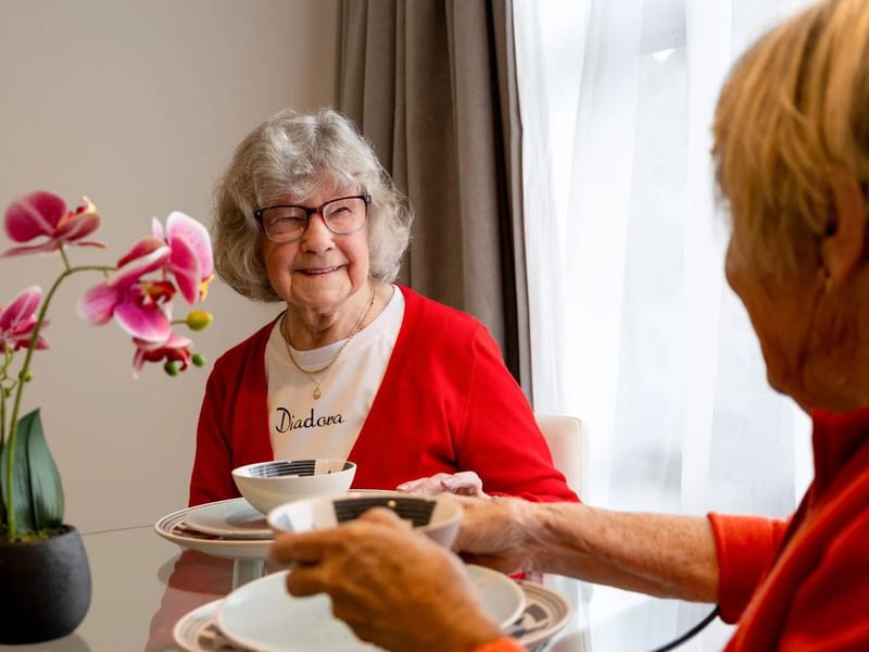 Ultimate Care Bishop Selwyn - Nursing Home in Christchurch, Canterbury District Health Board photo 1