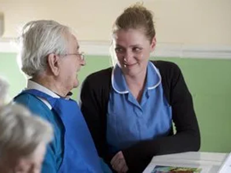 The Firs Residential Care Home - Assisted Living in Ely, England photo 2