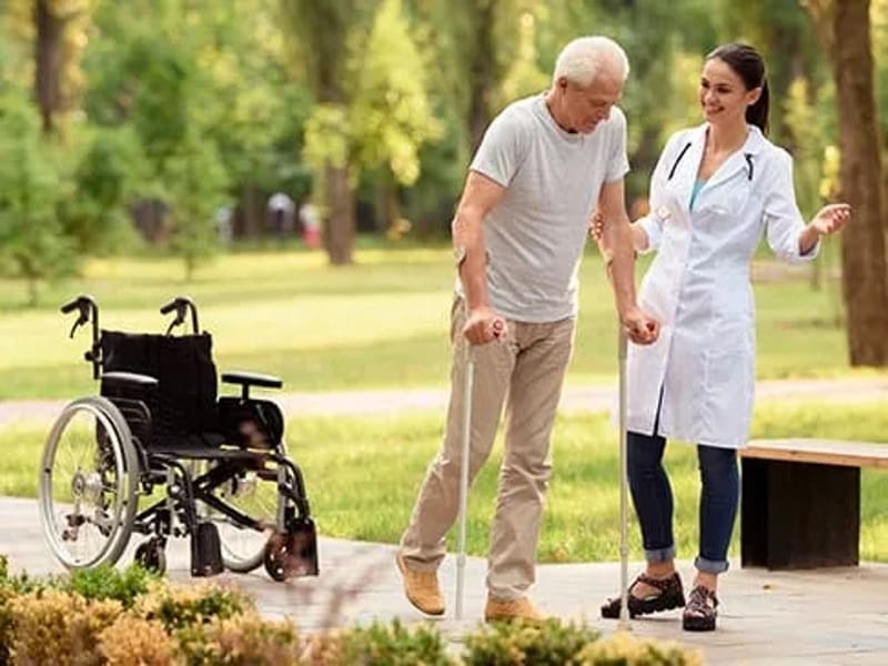 Aspen Home Health LLC - Home Health Nursing in Rocky River, OH photo 3