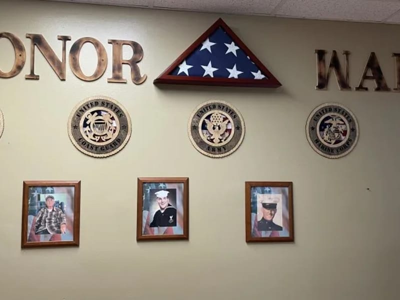 Eastport Memorial Nursing Home - Nursing Home in Eastport, ME photo 2