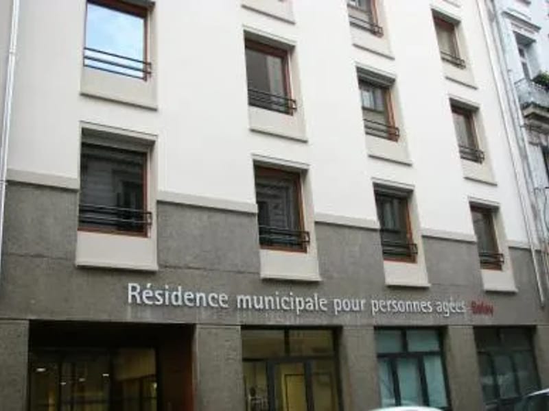 Ehpad Balay - EHPAD in ST ETIENNE, Auvergne-Rhône-Alpes photo 1