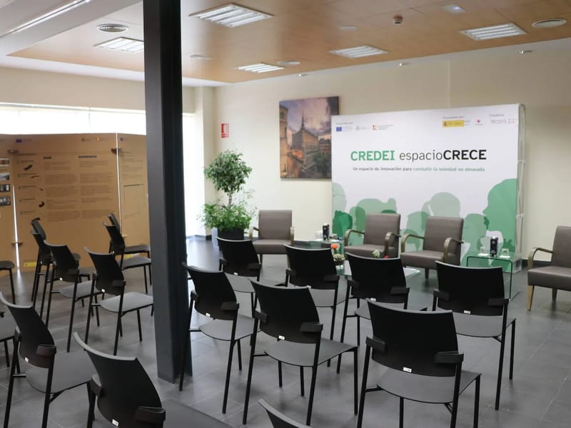 Centro De Referencia Estatal De Atención A Personas En Situación De Dependencia-Credei - Centro de Día in Leon, Castilla y León photo 3
