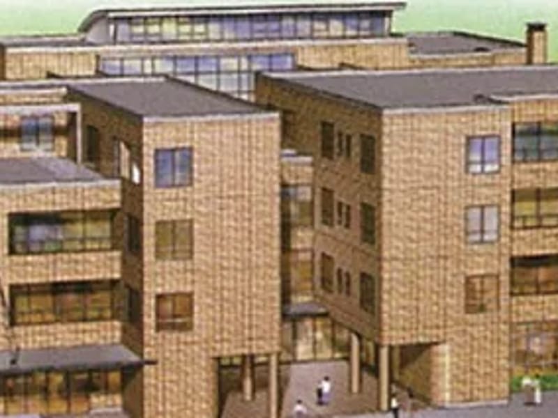 ふるさと学び舎指定短期入所生活介護事業所 - 有料老人ホーム in 由利本荘市, 秋田県 photo 2